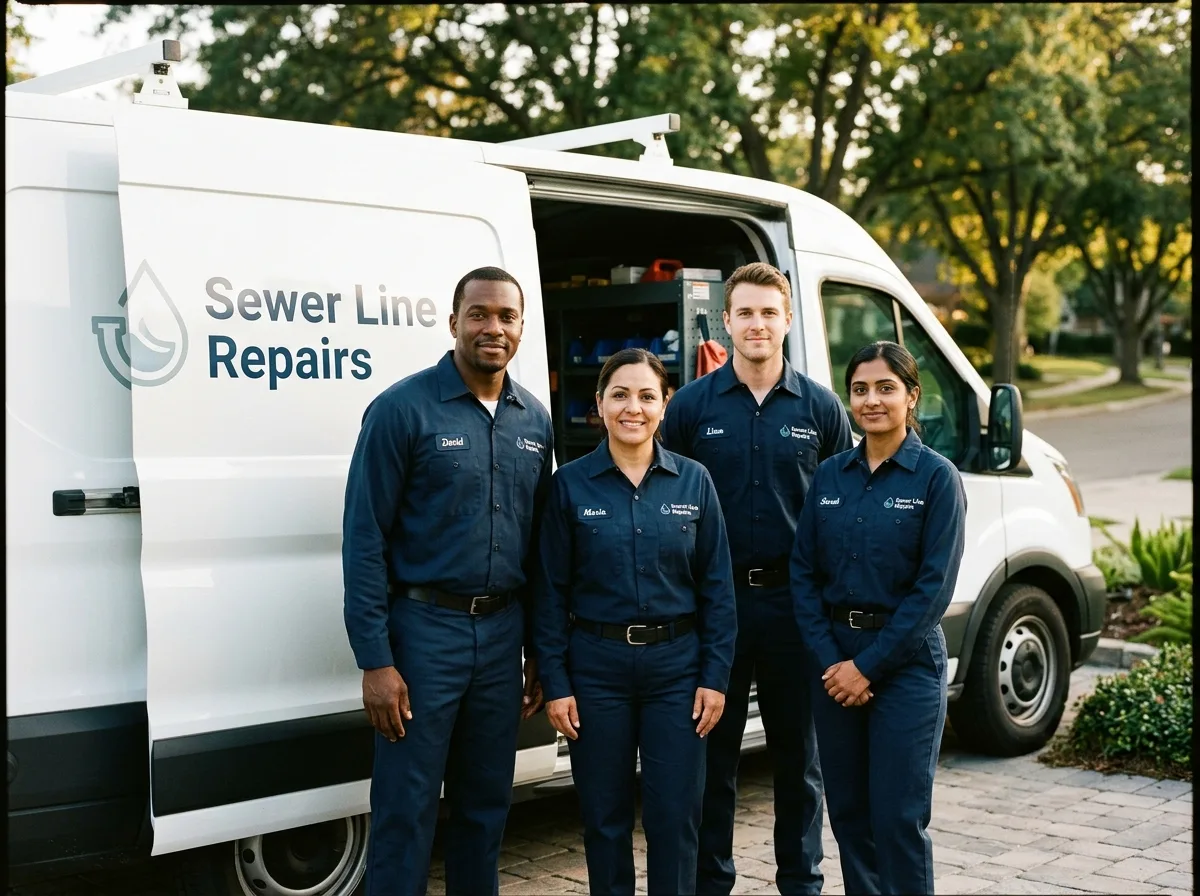 Emergency Plumber company in Goose Lake, IA